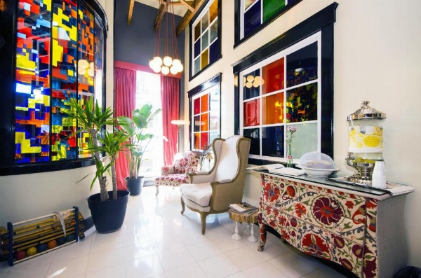 The Box House Hotel image 24