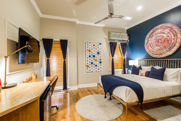 The Box House Hotel image 7